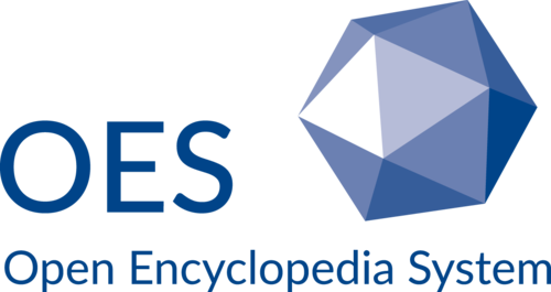 Open Encyclopedia System