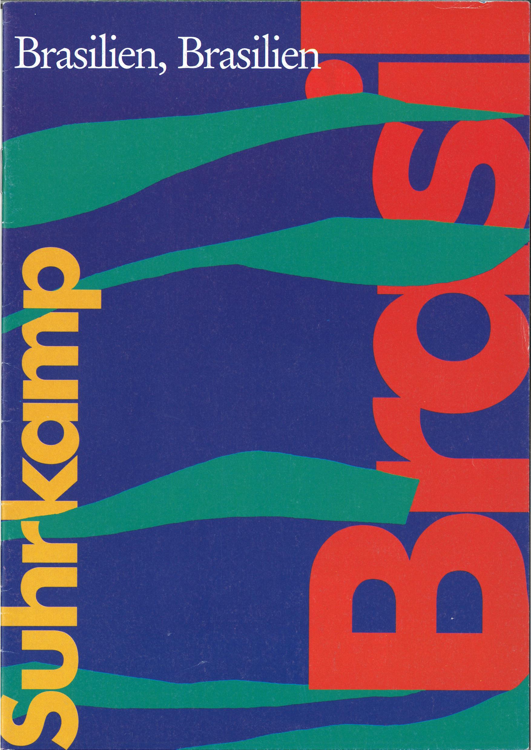 Feature image in Douglas Pompeu. ‘Suhrkamp Verlag and the Mediation of Global Literature from Brazil: In Favour of a Noise-filled Concept of Reception of Literatures of the World’. In ‘Circulation’, ed. Florian Fuchs, Michael Gamper, Till Kadritzke, Alexandra Ksenofontova, Jutta Müller-Tamm, Jasmin Wrobel.